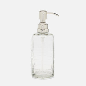 Photo of the Argos | Soap Pump ensemble.