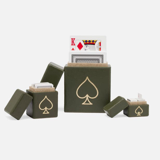 Aira | Card Box Set