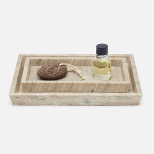 Photo of the Athlone | Nesting Tray Set ensemble.