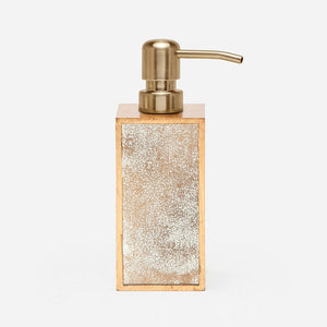 Photo of the Atwater | Soap Pump ensemble.
