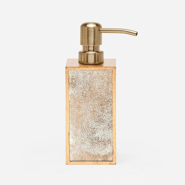 Photo of the Atwater | Soap Pump ensemble.