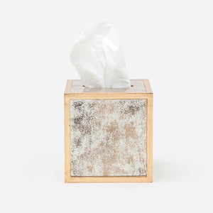 Photo of the Atwater | Tissue Box ensemble.