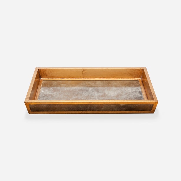 Photo of the Atwater | Bath Tray ensemble.