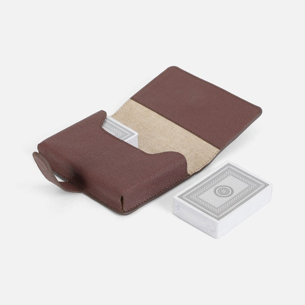 Avalon | Travel Card Game Set