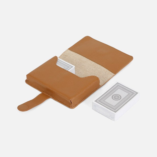 Avalon | Travel Card Game Set
