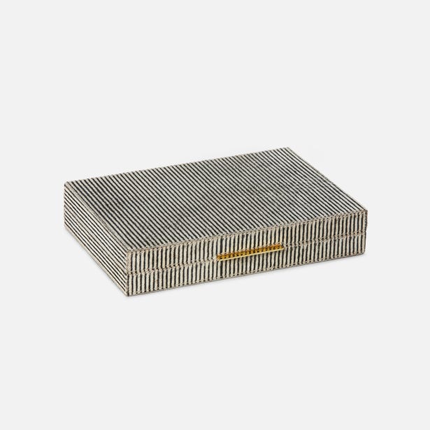 Bailey | Backgammon Set