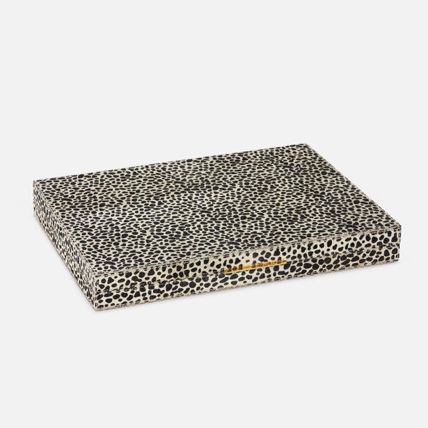 Bailey | Backgammon Set