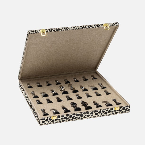 Bailey | Chess Board Set
