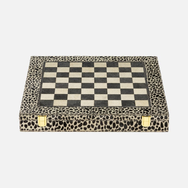 Bailey | Chess Board Set