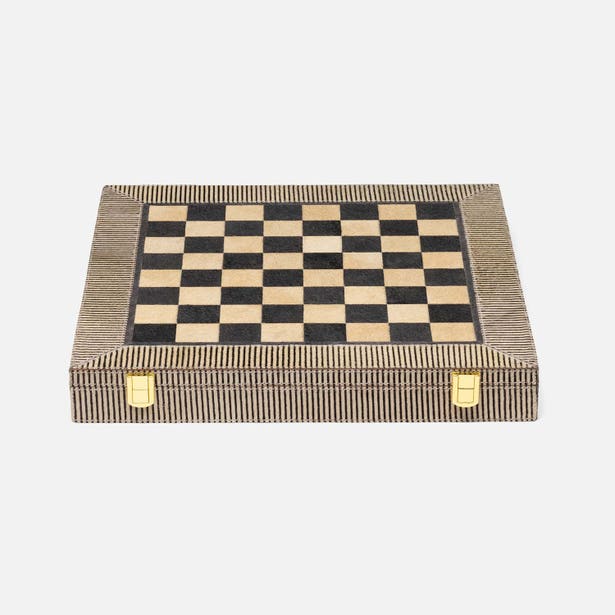 Bailey | Chess Board Set