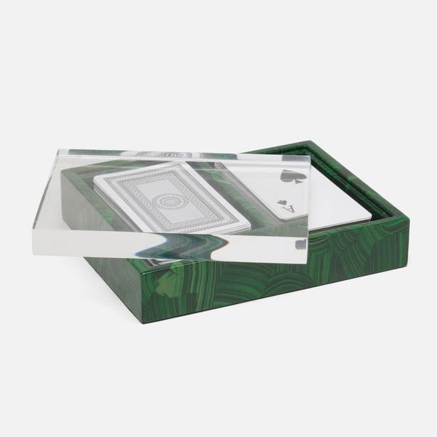 Barrington | Card Box Set