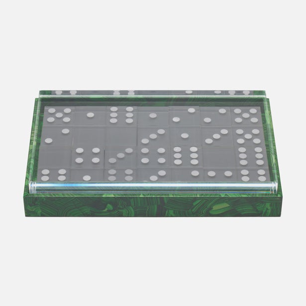 Barrington | Domino Box