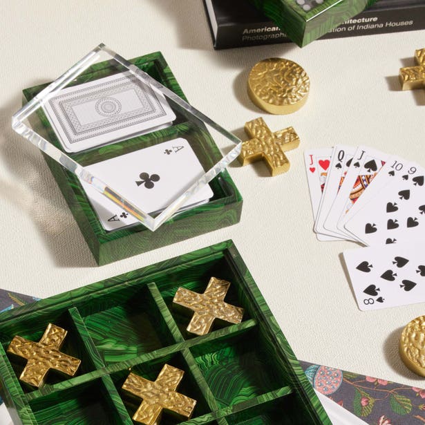 Barrington | Card Box Set