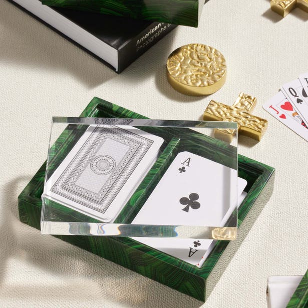 Barrington | Card Box Set