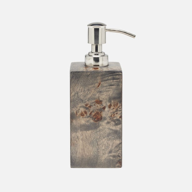 Photo of the Bern | Soap Pump ensemble.