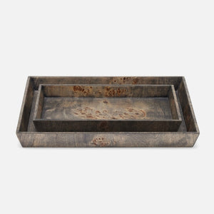 Photo of the Bern | Nesting Tray Set ensemble.