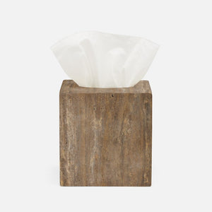 Photo of the Bowen | Tissue Box ensemble.