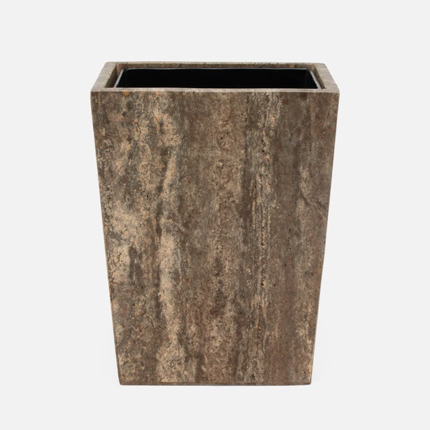 Photo of the Bowen | Wastebasket ensemble.