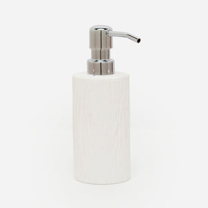 Photo of the Burma | Soap Pump ensemble.
