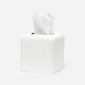 Photo of the Burma | Tissue Box ensemble.