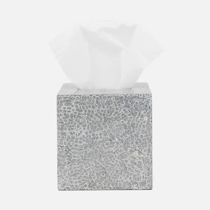 Photo of the Callas | Tissue Box ensemble.