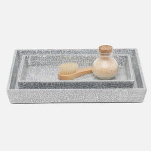 Photo of the Callas | Nesting Tray Set ensemble.