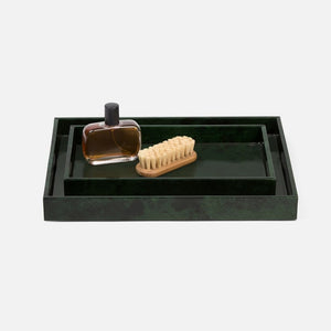 Photo of the Carlow | Nesting Tray Set ensemble.