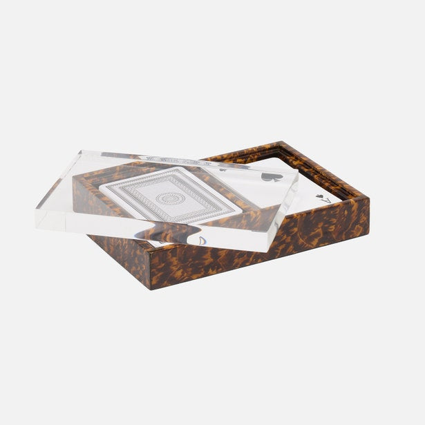 Carson | Card Box Set