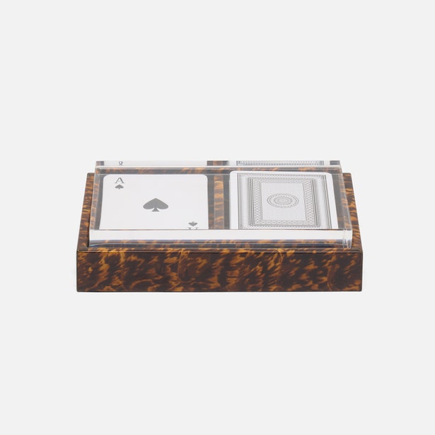 Carson | Card Box Set