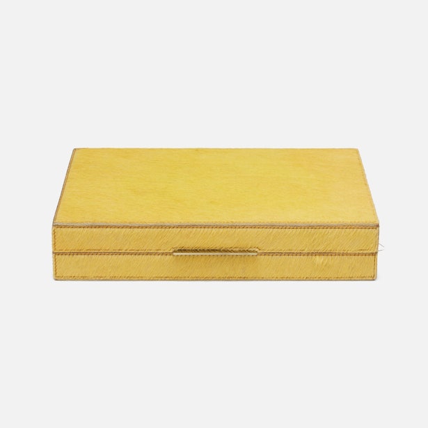 Castelo | Backgammon Set