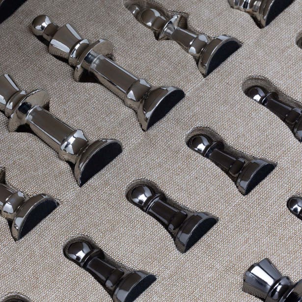 Bailey | Chess Board Set