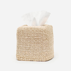 Photo of the Chelston | Tissue Box ensemble.