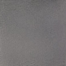 Close-up of slate grey textured surface on Pigeon & Poodle Cordoba bath canister.