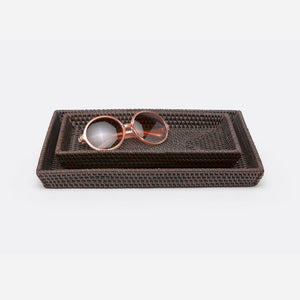Photo of the Dalton | Nesting Tray Set ensemble.