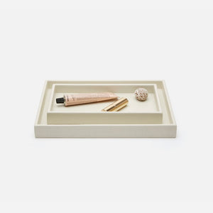 Photo of the Dannes | Nesting Tray Set ensemble.