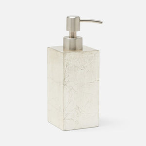 Photo of the Davos | Soap Pump ensemble.