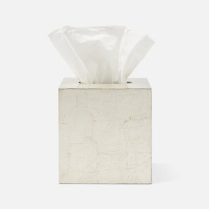 Photo of the Davos | Tissue Box ensemble.
