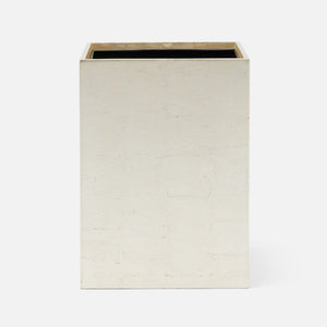 Photo of the Davos | Wastebasket ensemble.