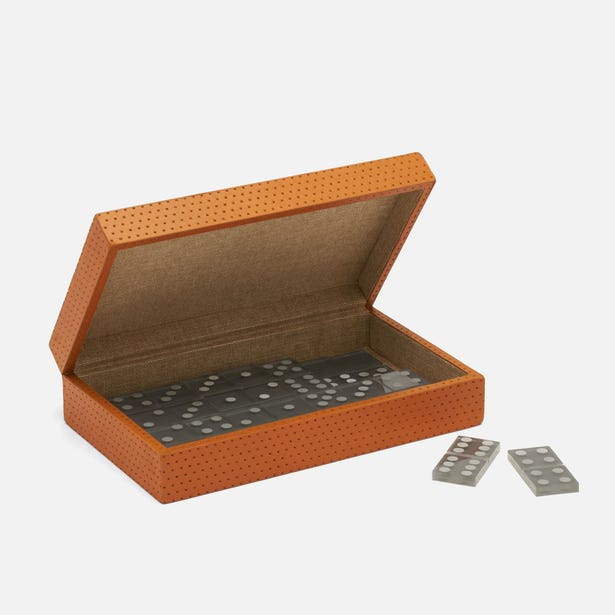 Dayton | Domino Box Set