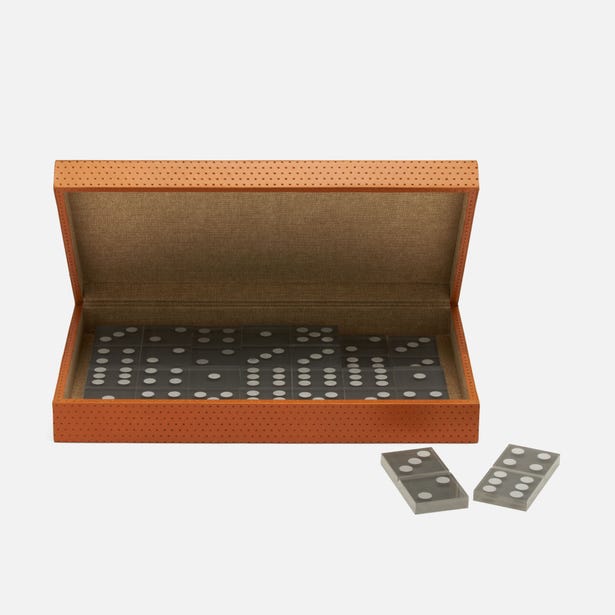 Dayton | Domino Box Set