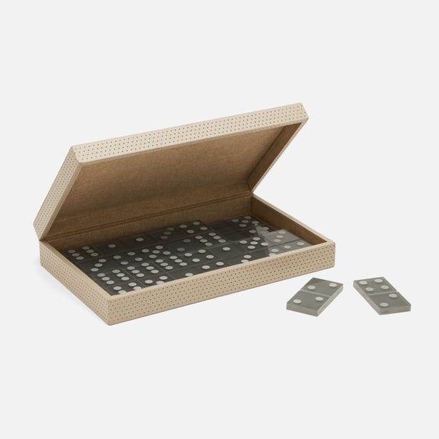 Dayton | Domino Box Set