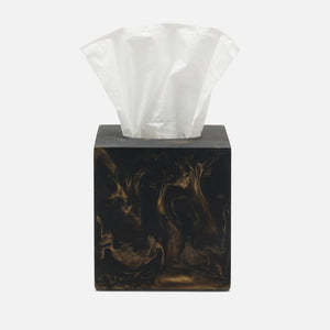 Photo of the Duluth | Tissue Box ensemble.