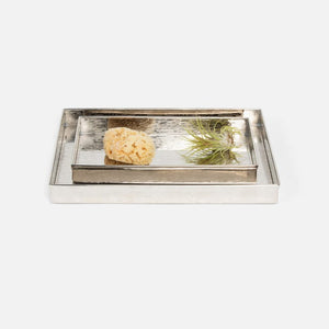 Photo of the Elgin | Nesting Tray Set ensemble.