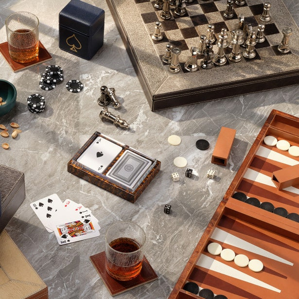 Carson | Card Box Set
