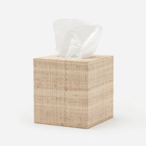 Photo of the Ghent | Tissue Box ensemble.