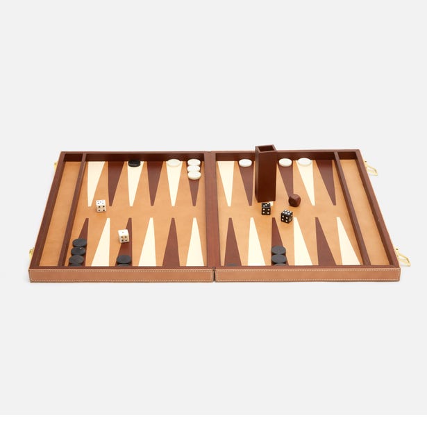 Grantham | Backgammon Set