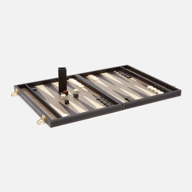 Grantham | Backgammon Set