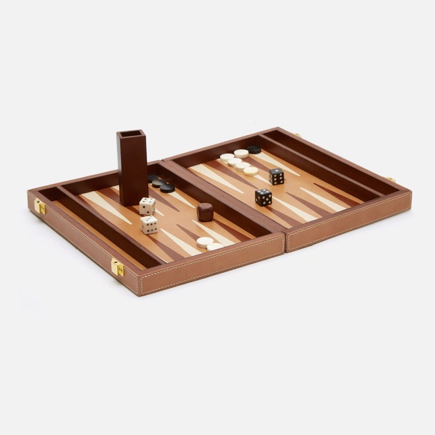 Grantham | Backgammon Set
