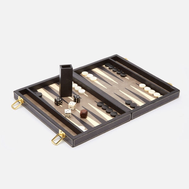 Grantham | Backgammon Set