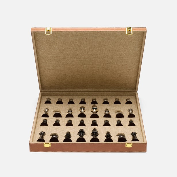 Grantham | Chess Board Set